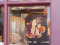 Poster (Oli Bentley)